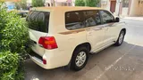 2013 Toyota Land Cruiser GXV6 - 7 Seats, 4WD, Automatic QR52K